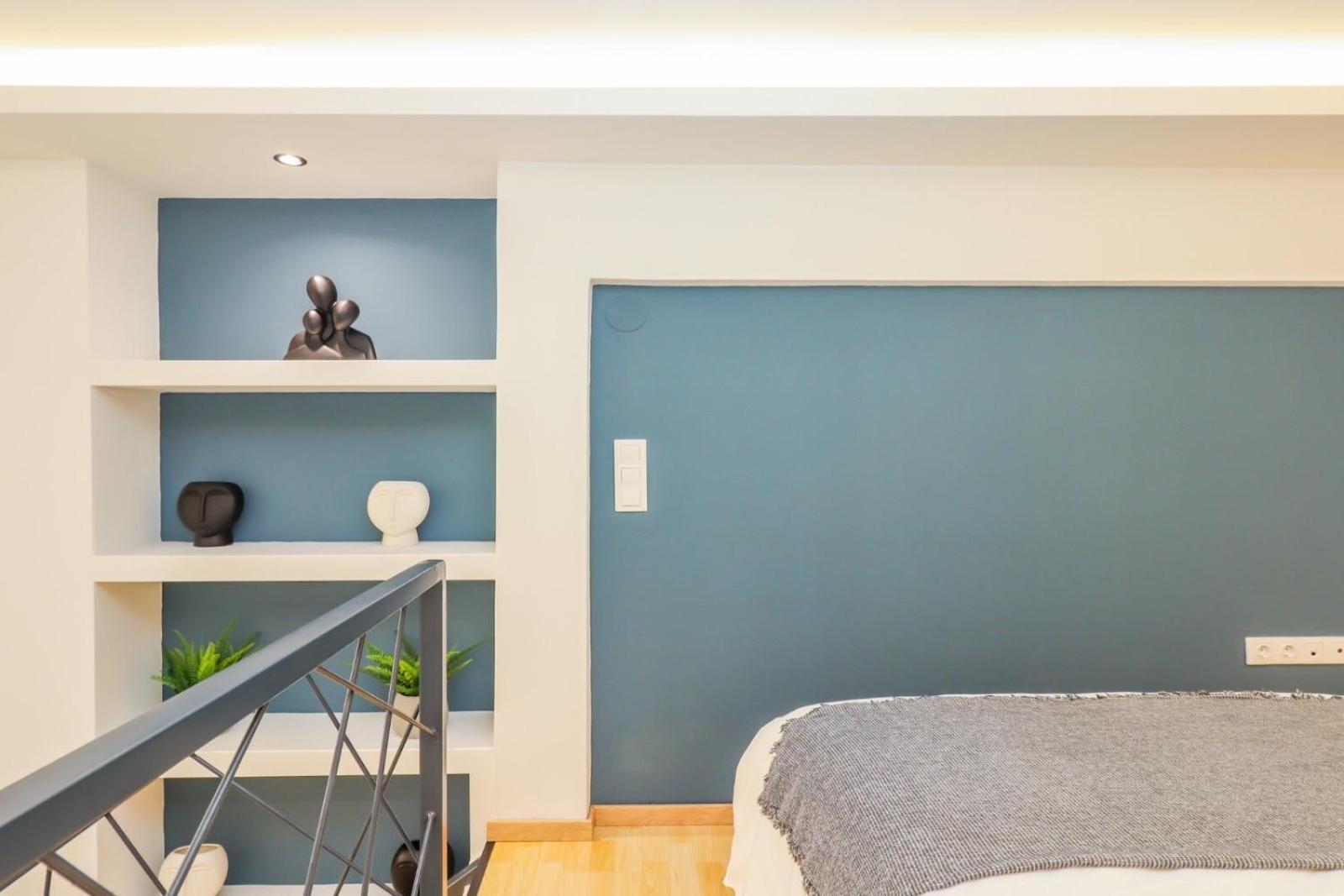 The Ns Luxury Apartment Солун Екстериор снимка