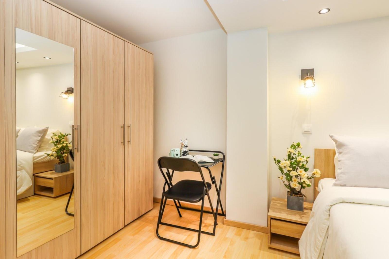 The Ns Luxury Apartment Солун Екстериор снимка
