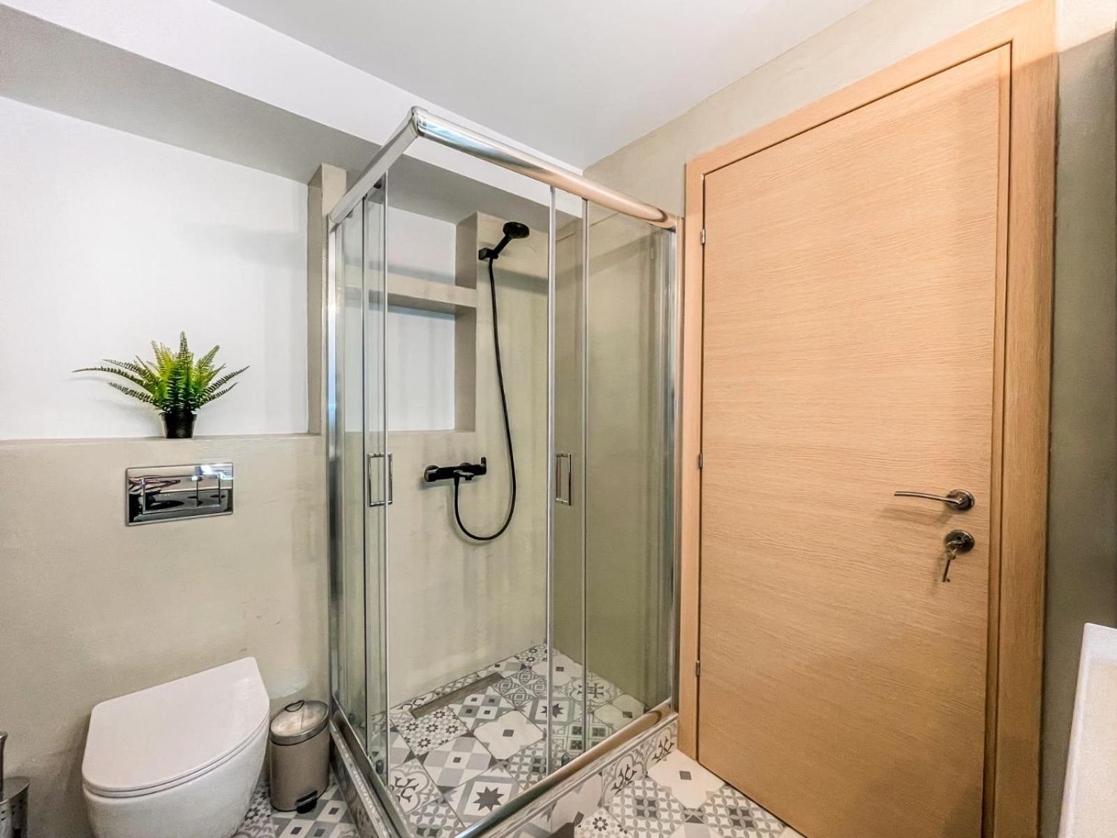 The Ns Luxury Apartment Солун Екстериор снимка