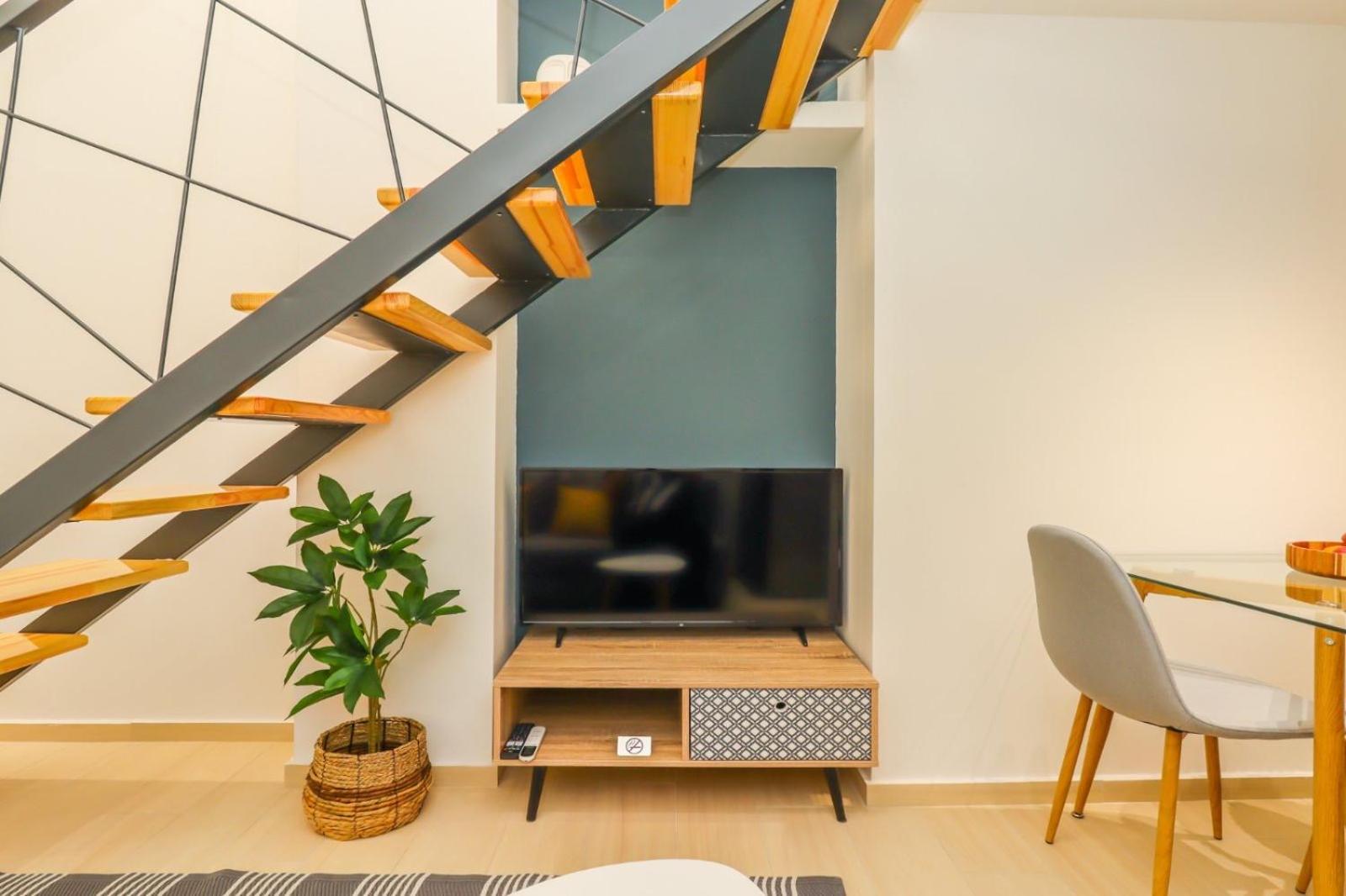 The Ns Luxury Apartment Солун Екстериор снимка